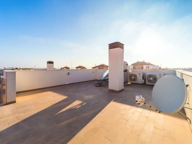 5 sypialnia Willa na sprzedaż w Parque Acuático - Sector 25, Torrevieja z basenem - 559 000 € (Ref: 10018082)
