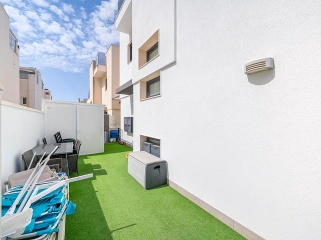 5 sypialnia Willa na sprzedaż w Parque Acuático - Sector 25, Torrevieja z basenem - 559 000 € (Ref: 10018082)