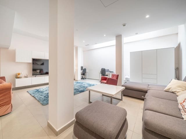 5 sypialnia Willa na sprzedaż w Parque Acuático - Sector 25, Torrevieja z basenem - 559 000 € (Ref: 10018082)