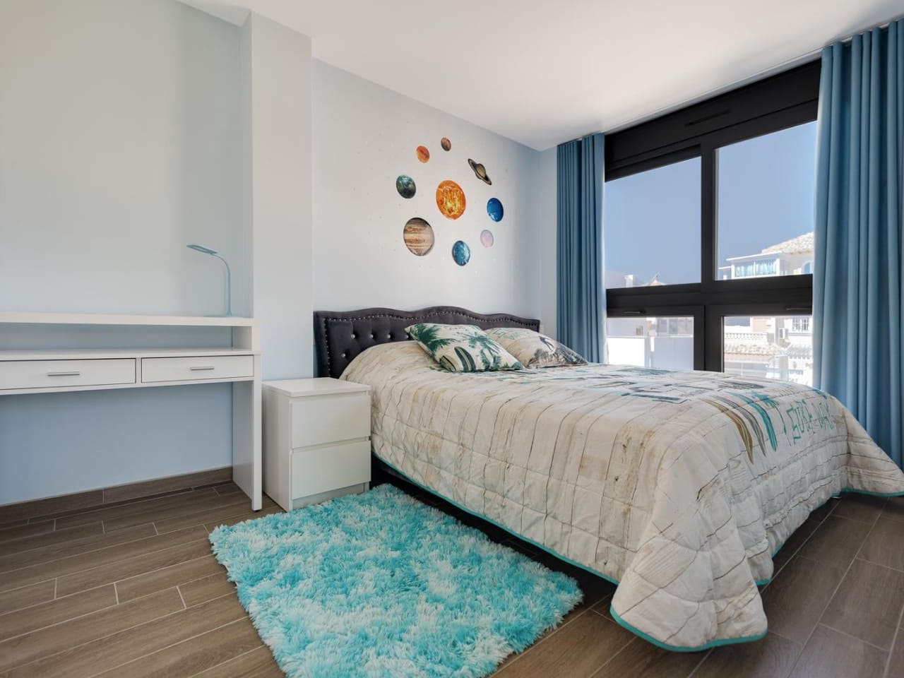 5 sypialnia Willa na sprzedaż w Torrevieja z basenem - 559 000 € (Ref: 10018082)