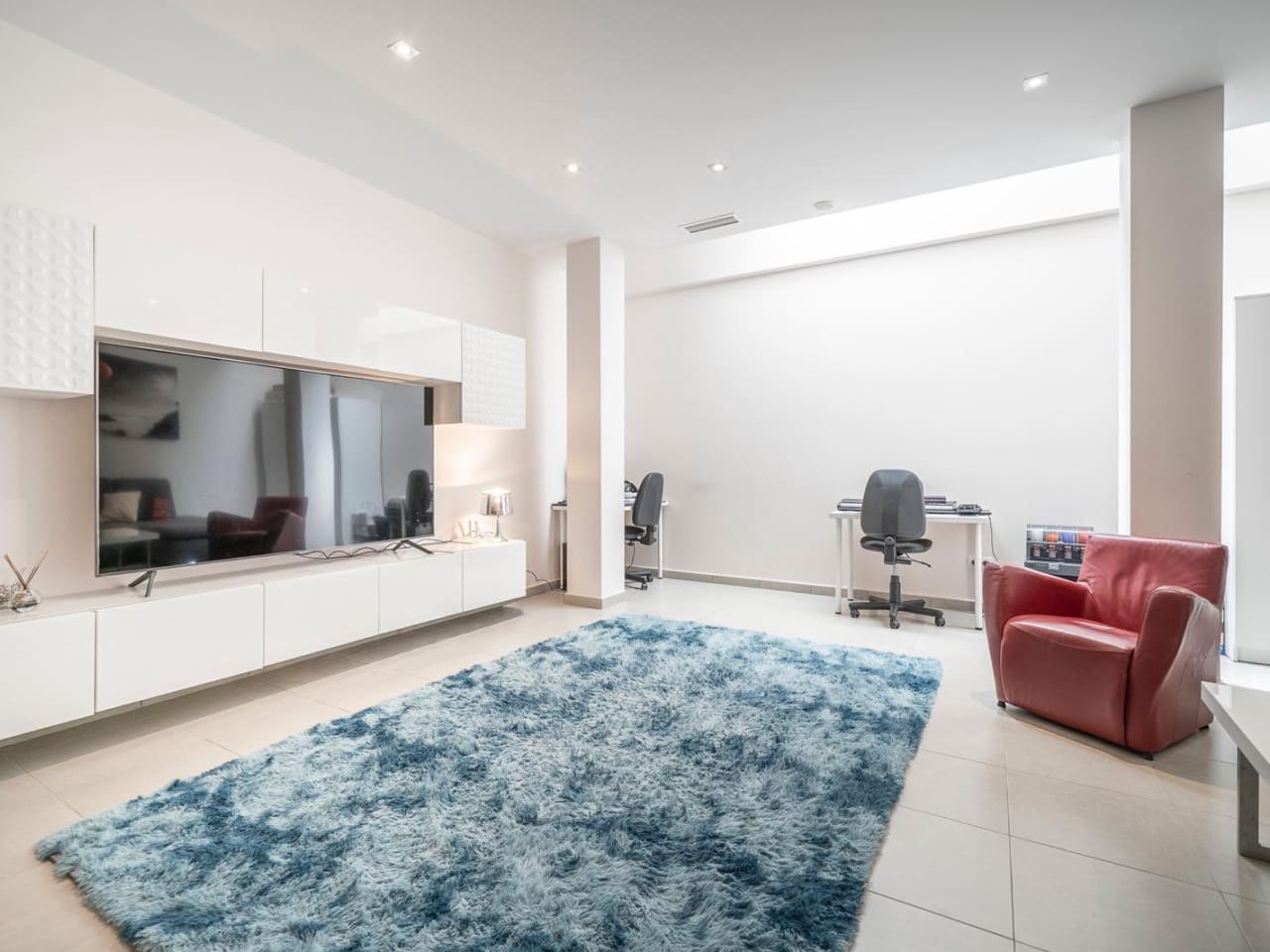 5 sypialnia Willa na sprzedaż w Torrevieja z basenem - 559 000 € (Ref: 10018082)