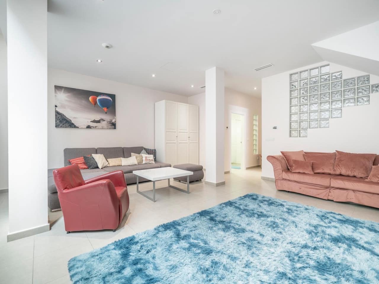 5 sypialnia Willa na sprzedaż w Torrevieja z basenem - 559 000 € (Ref: 10018082)