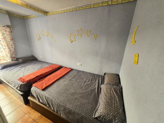 2 soverom Leilighet til salgs i Playa del Acequión, Torrevieja - € 166 000 (Ref: 10018083)