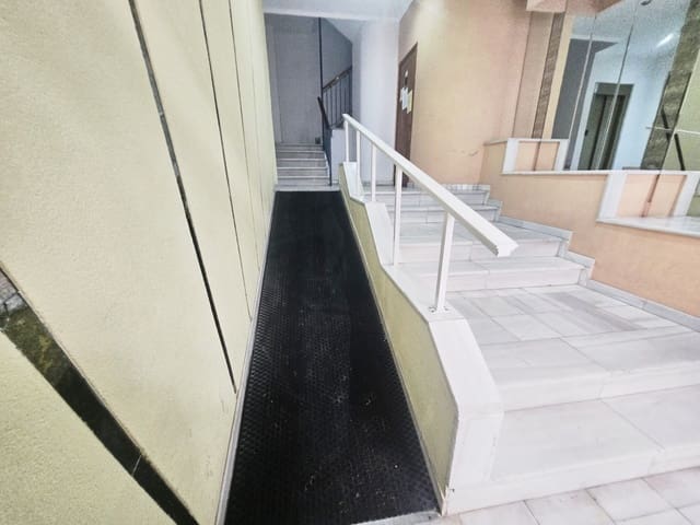 2 soverom Leilighet til salgs i Playa del Acequión, Torrevieja - € 166 000 (Ref: 10018083)