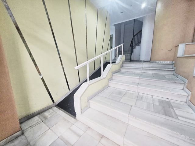2 soverom Leilighet til salgs i Playa del Acequión, Torrevieja - € 166 000 (Ref: 10018083)