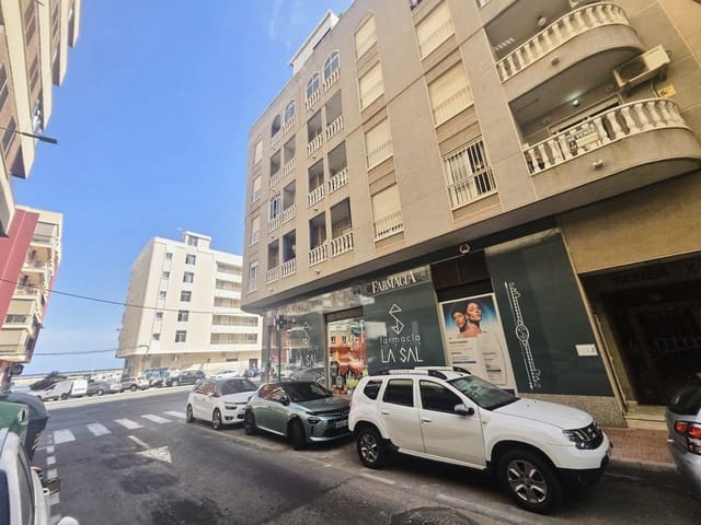 2 soverom Leilighet til salgs i Playa del Acequión, Torrevieja - € 166 000 (Ref: 10018083)