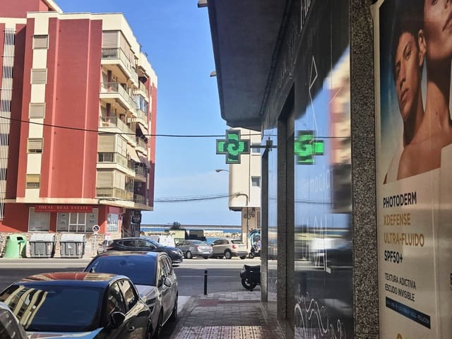 2 soverom Leilighet til salgs i Playa del Acequión, Torrevieja - € 166 000 (Ref: 10018083)