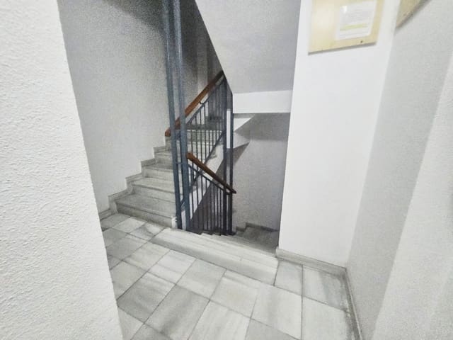 2 soverom Leilighet til salgs i Playa del Acequión, Torrevieja - € 166 000 (Ref: 10018083)