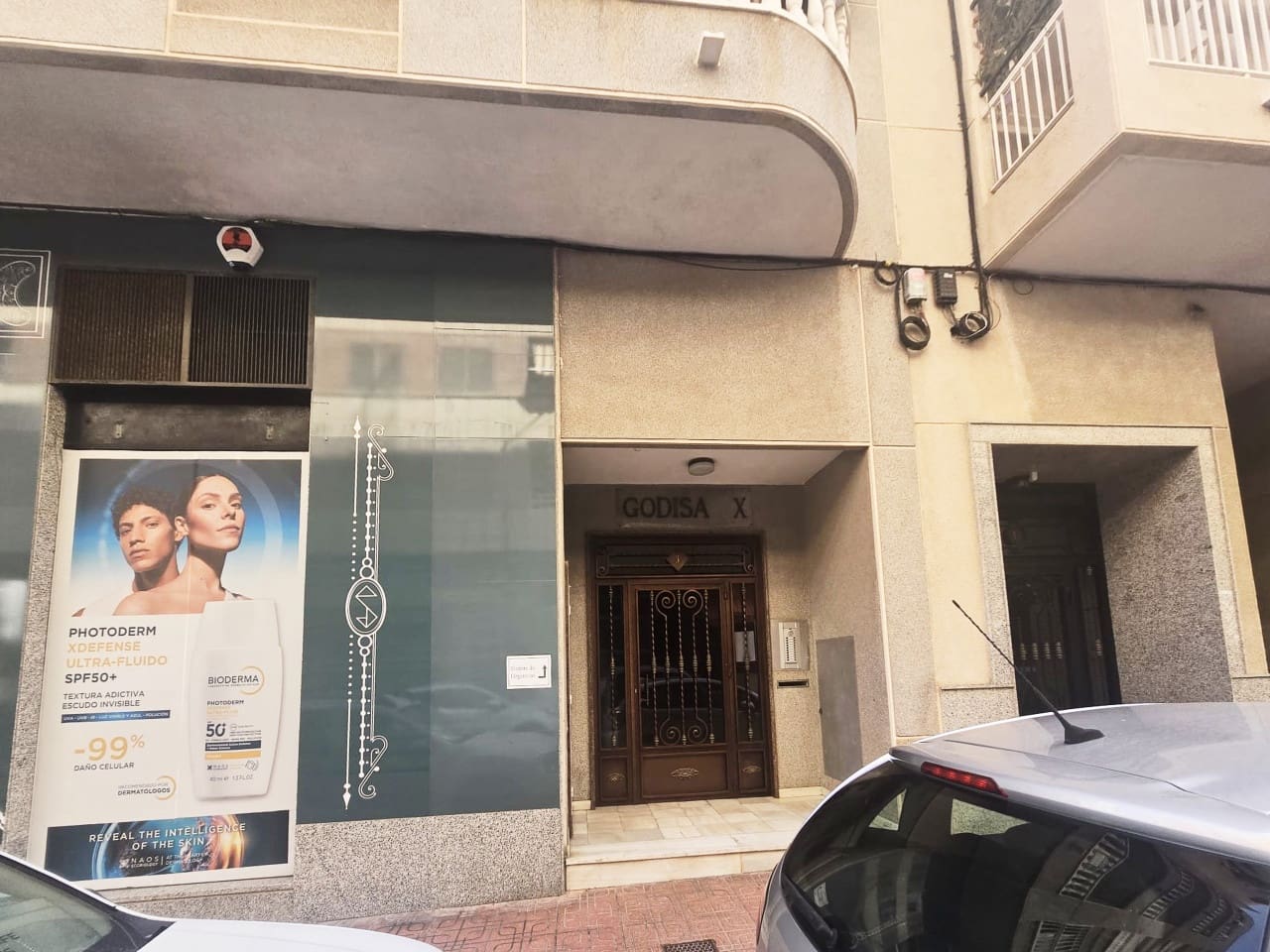 2 soverom Leilighet til salgs i Torrevieja - € 166 000 (Ref: 10018083)