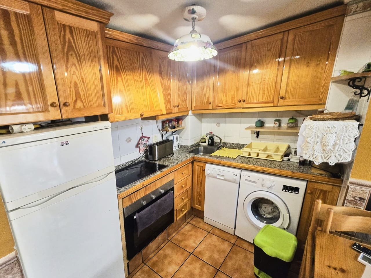 2 soverom Leilighet til salgs i Torrevieja - € 166 000 (Ref: 10018083)