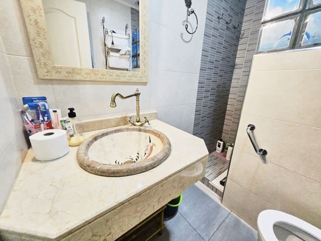 2 soverom Leilighet til salgs i Playa del Acequión, Torrevieja - € 166 000 (Ref: 10018083)
