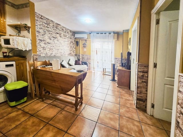 2 soverom Leilighet til salgs i Playa del Acequión, Torrevieja - € 166 000 (Ref: 10018083)
