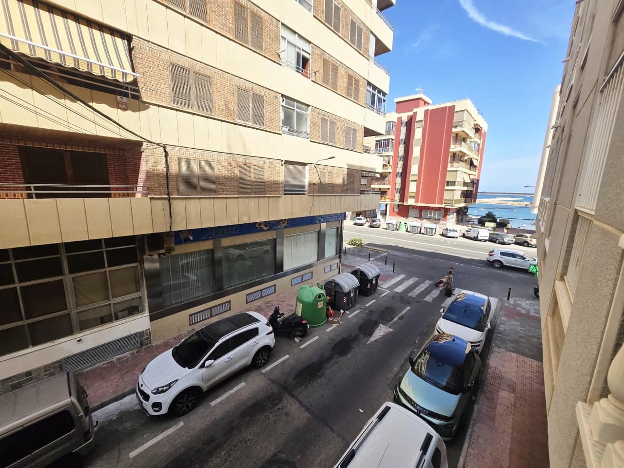 2 soverom Leilighet til salgs i Torrevieja - € 166 000 (Ref: 10018083)