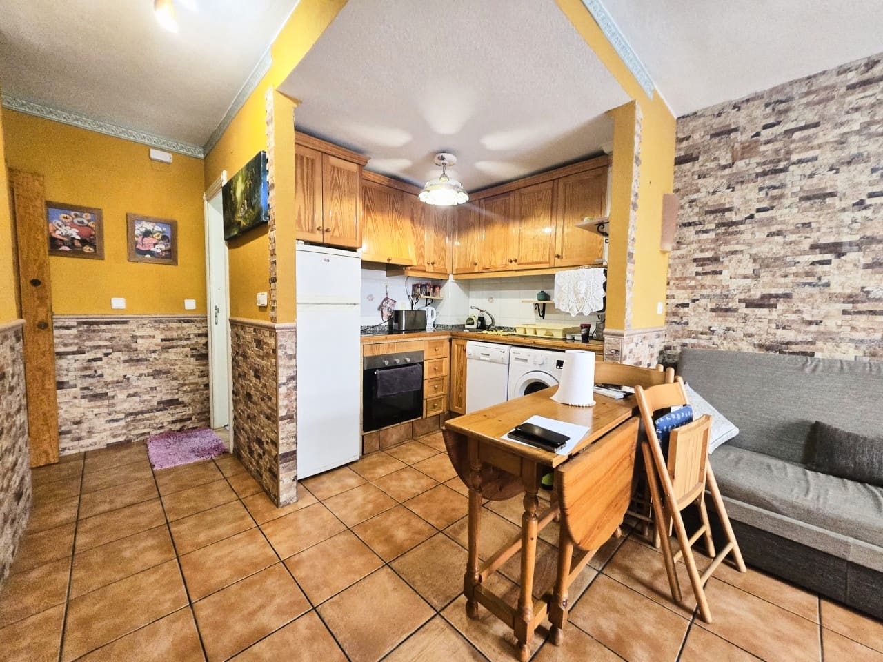 2 soverom Leilighet til salgs i Torrevieja - € 166 000 (Ref: 10018083)