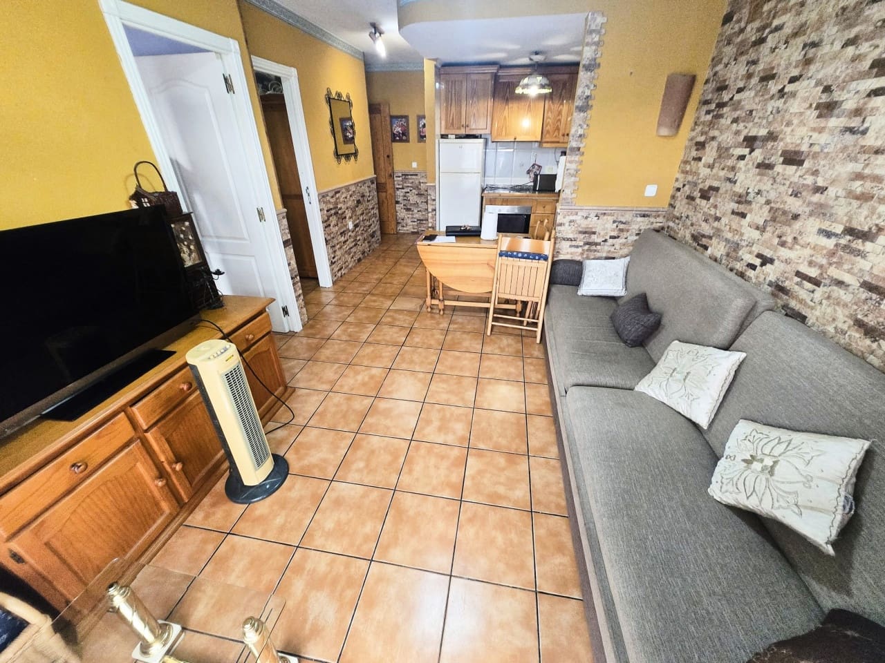 2 soverom Leilighet til salgs i Torrevieja - € 166 000 (Ref: 10018083)