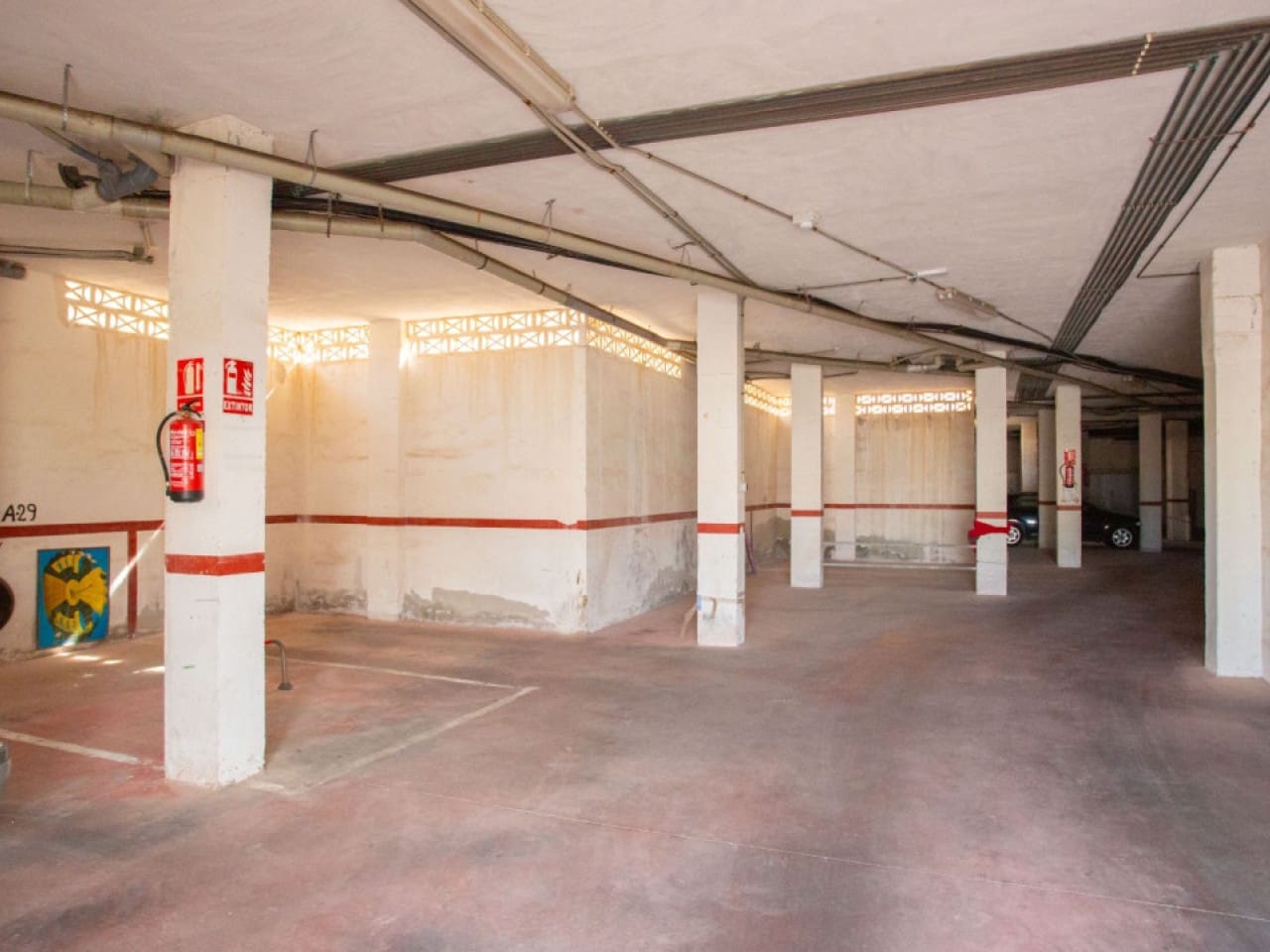 Garage zu verkaufen in Torrevieja - 21.000 € (Ref: 10023107)