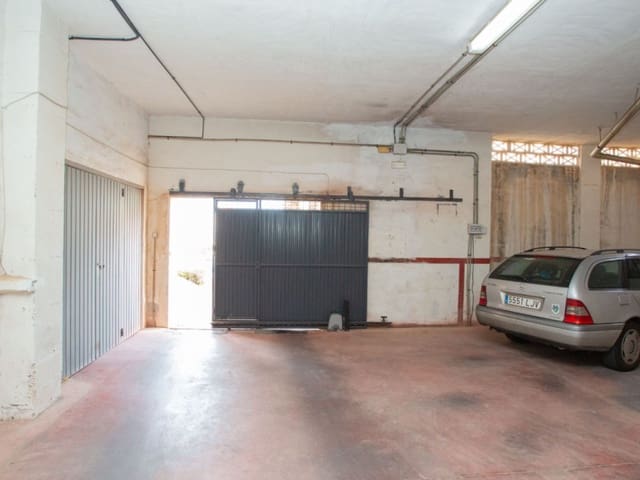 Garage for sale in Cabo Cervera, Torrevieja - € 21,000 (Ref: 10023107)