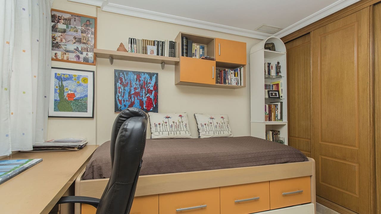 3 soverom Leilighet til salgs i Torrevieja - € 229 900 (Ref: 10026573)
