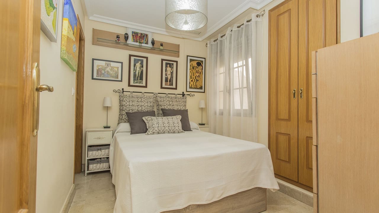 3 soverom Leilighet til salgs i Torrevieja - € 229 900 (Ref: 10026573)