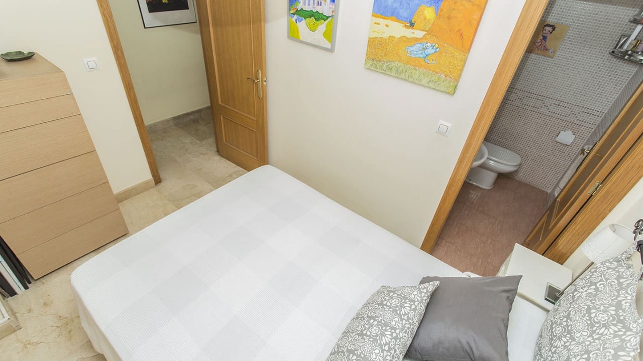 3 soverom Leilighet til salgs i Torrevieja - € 229 900 (Ref: 10026573)