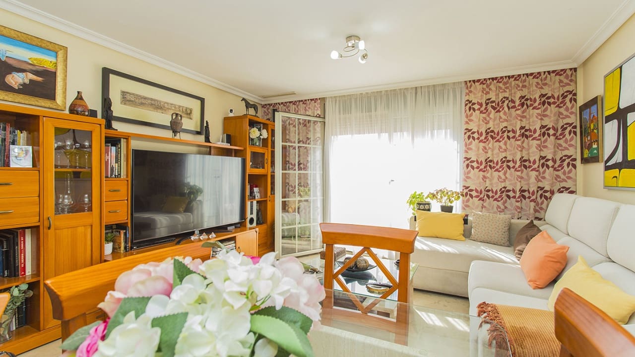 3 soverom Leilighet til salgs i Torrevieja - € 229 900 (Ref: 10026573)