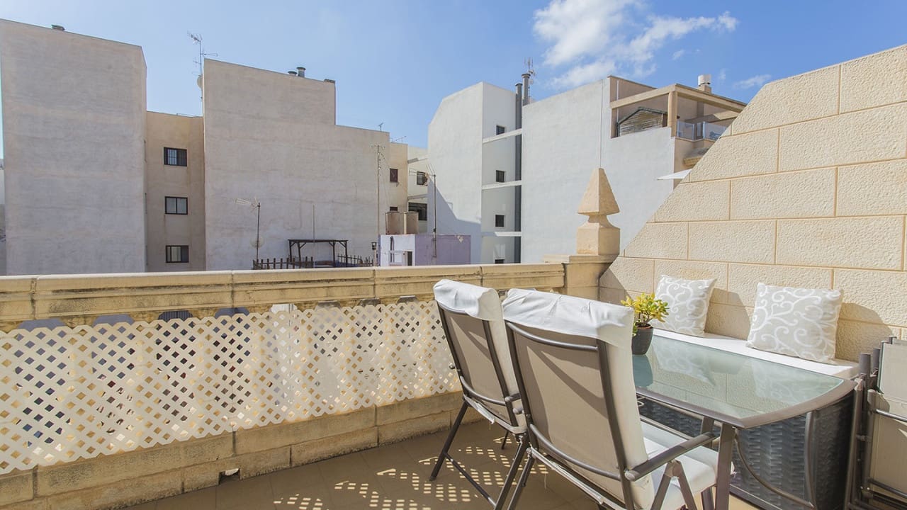 3 soverom Leilighet til salgs i Torrevieja - € 229 900 (Ref: 10026573)