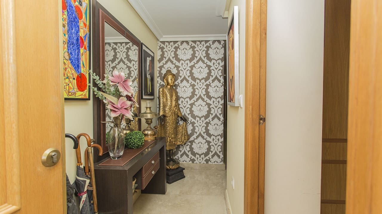 3 soverom Leilighet til salgs i Torrevieja - € 229 900 (Ref: 10026573)