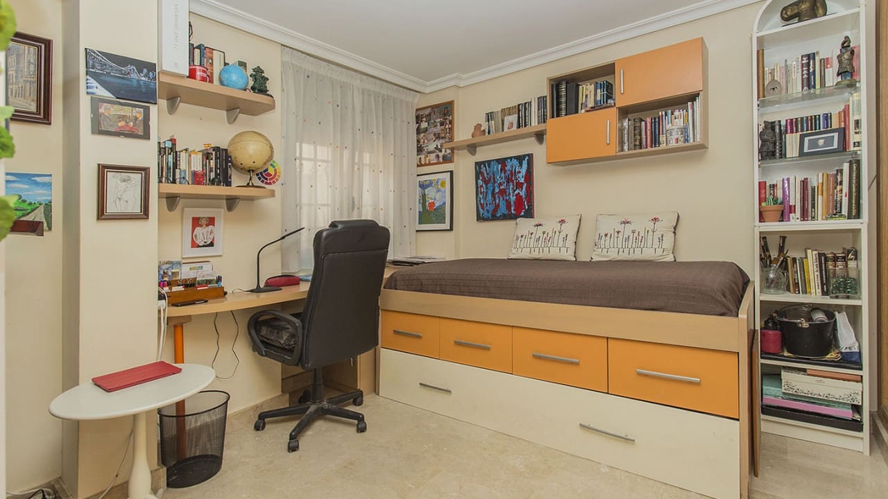 3 soverom Leilighet til salgs i Torrevieja - € 229 900 (Ref: 10026573)