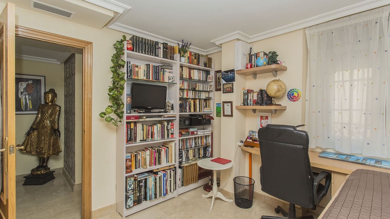 3 soverom Leilighet til salgs i Torrevieja - € 229 900 (Ref: 10026573)