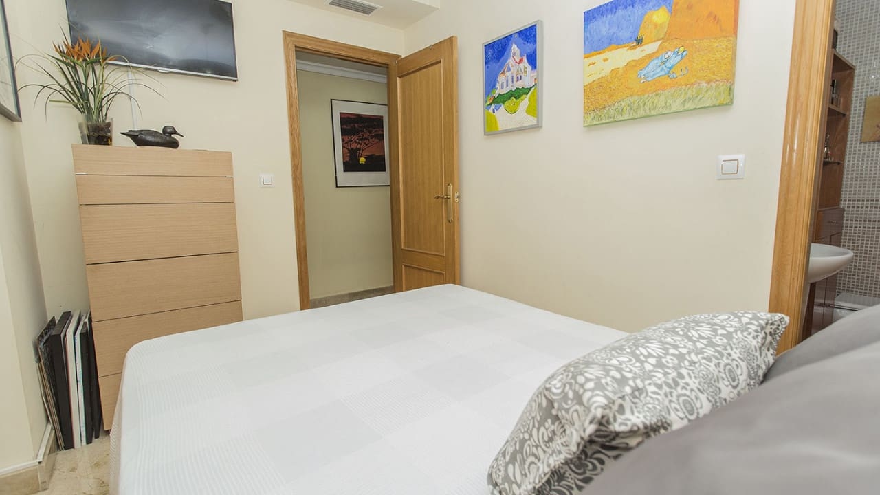 3 soverom Leilighet til salgs i Torrevieja - € 229 900 (Ref: 10026573)