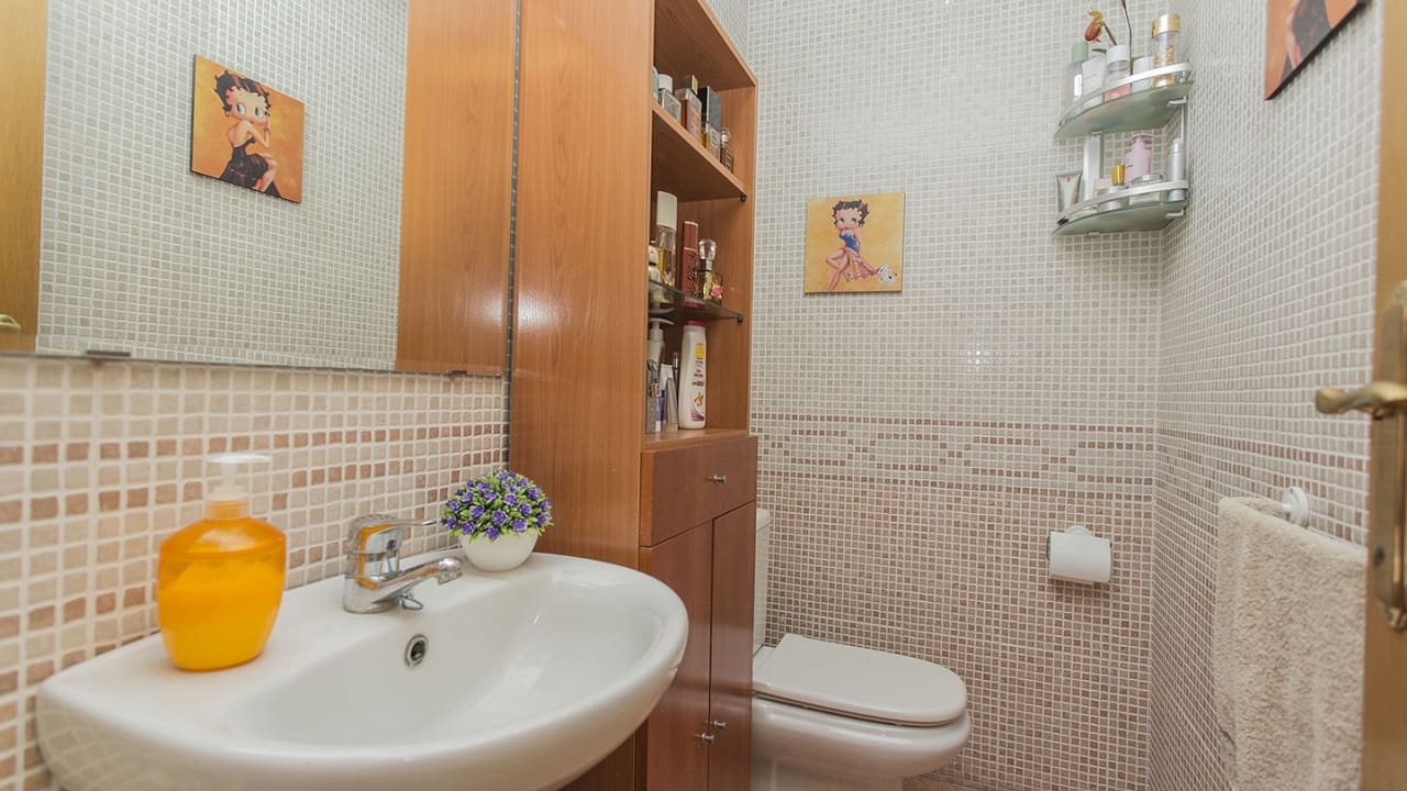 3 soverom Leilighet til salgs i Torrevieja - € 229 900 (Ref: 10026573)