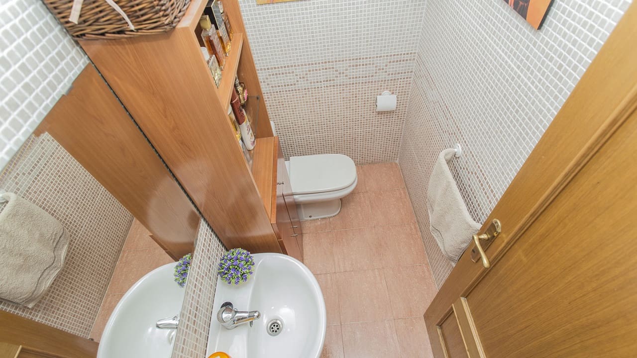 3 soverom Leilighet til salgs i Torrevieja - € 229 900 (Ref: 10026573)