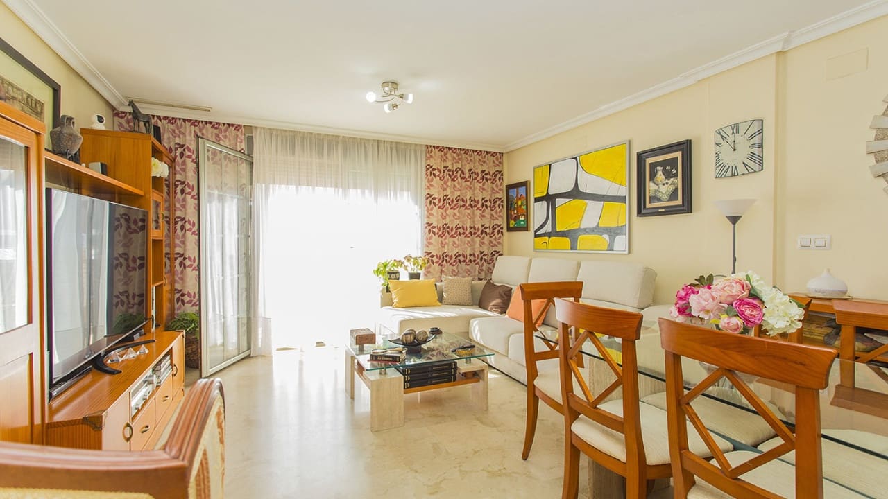 3 soverom Leilighet til salgs i Torrevieja - € 229 900 (Ref: 10026573)