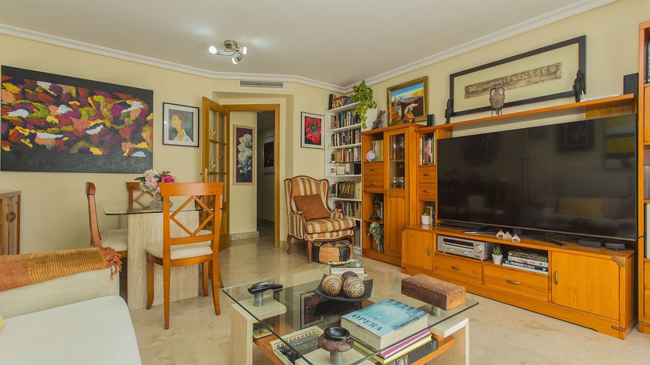 3 soverom Leilighet til salgs i Torrevieja - € 229 900 (Ref: 10026573)