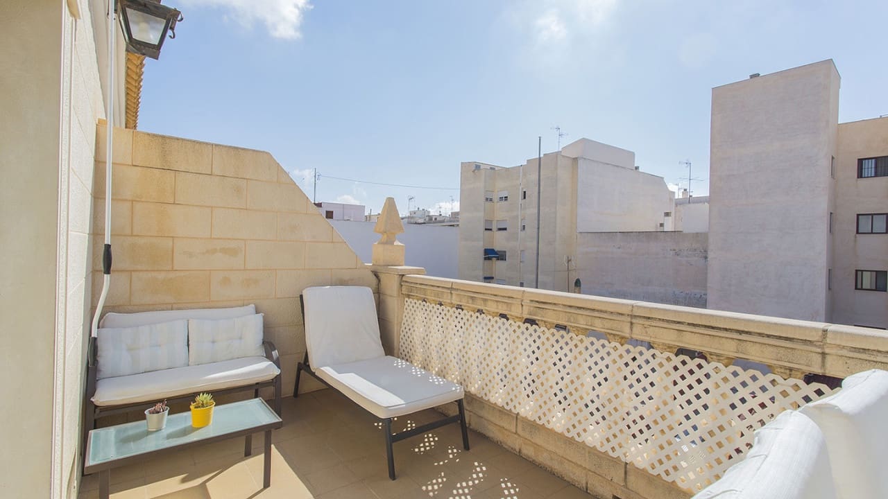 3 soverom Leilighet til salgs i Torrevieja - € 229 900 (Ref: 10026573)