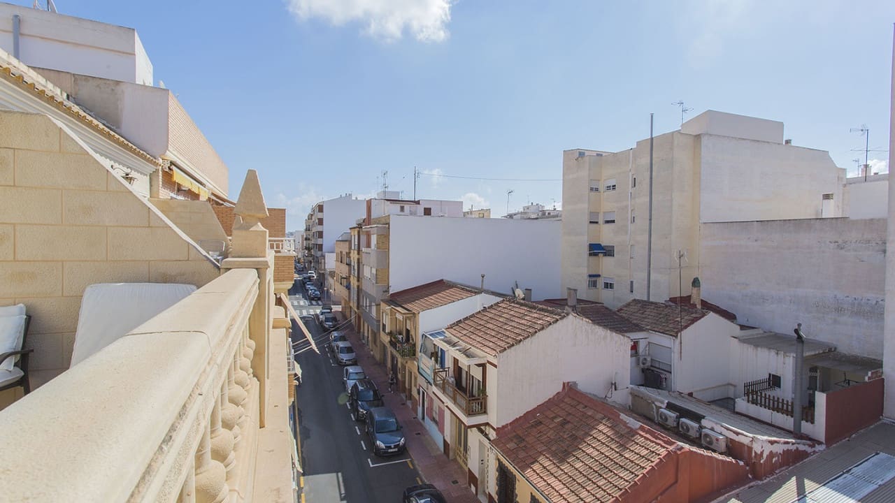 3 soverom Leilighet til salgs i Torrevieja - € 229 900 (Ref: 10026573)