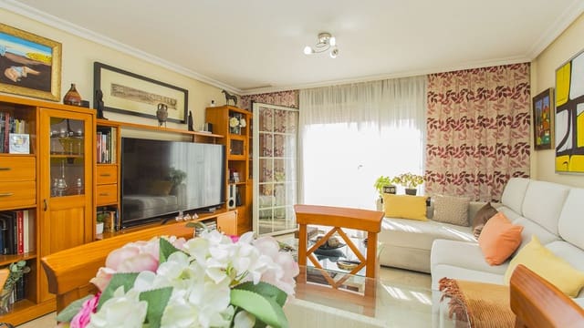 3 slaapkamer Appartement te koop in Centro - Muelle Pesquero, Torrevieja - € 229.900 (Ref: 10026573)