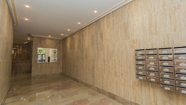 3 slaapkamer Appartement te koop in Centro - Muelle Pesquero, Torrevieja - € 229.900 (Ref: 10026573)