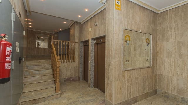 3 slaapkamer Appartement te koop in Centro - Muelle Pesquero, Torrevieja - € 229.900 (Ref: 10026573)