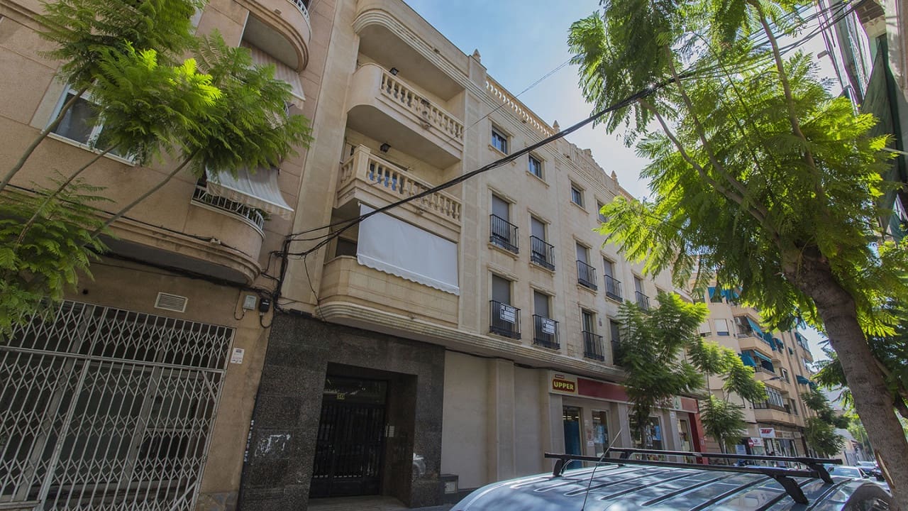 3 soverom Leilighet til salgs i Torrevieja - € 229 900 (Ref: 10026573)