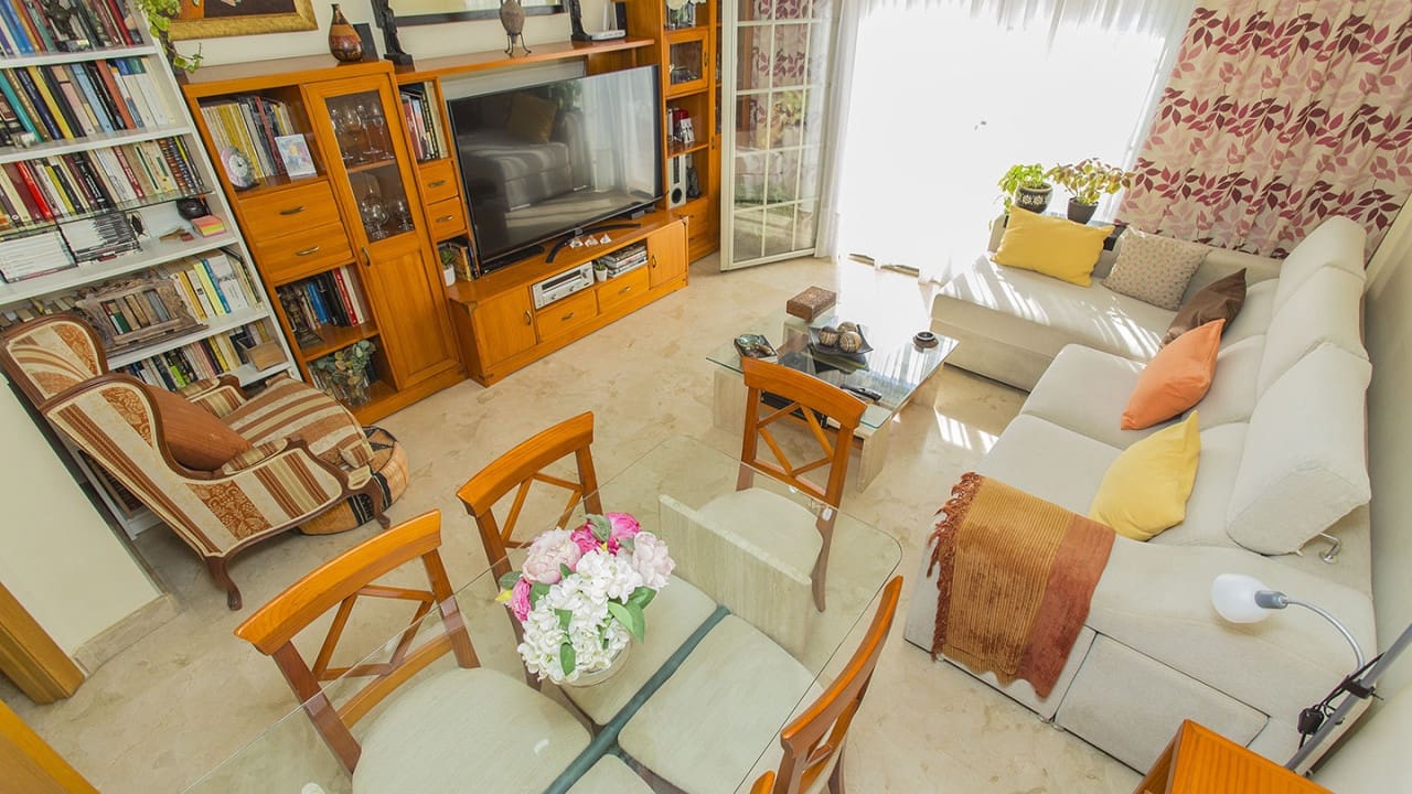 3 soverom Leilighet til salgs i Torrevieja - € 229 900 (Ref: 10026573)
