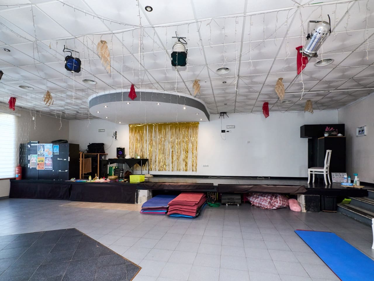 Erhverv til salg i San Luis med swimmingpool - € 1.200.000 (Ref: 10027558)