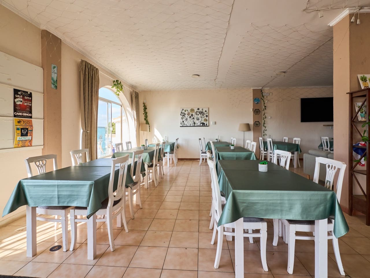 Erhverv til salg i San Luis med swimmingpool - € 1.200.000 (Ref: 10027558)