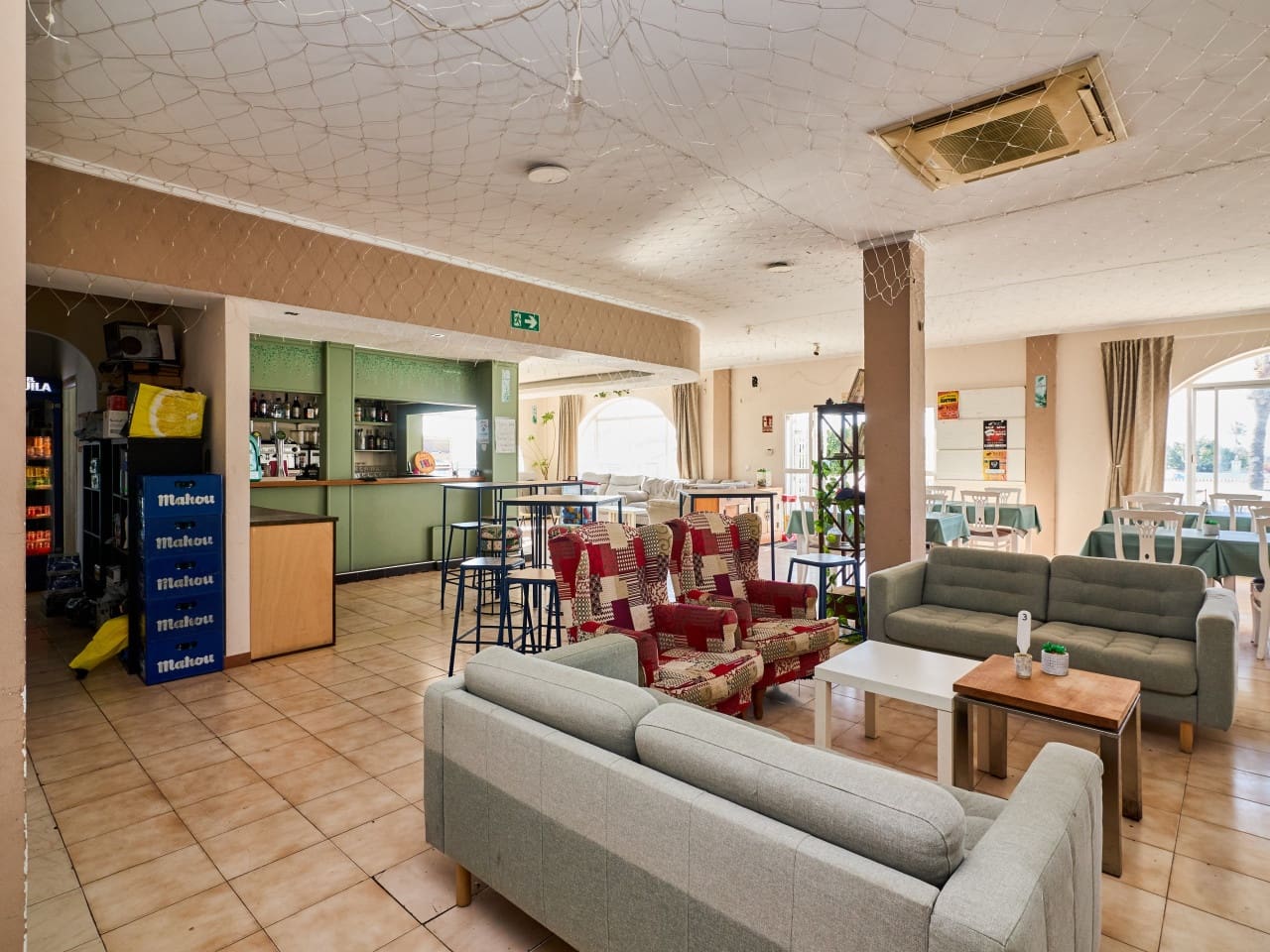 Erhverv til salg i San Luis med swimmingpool - € 1.200.000 (Ref: 10027558)