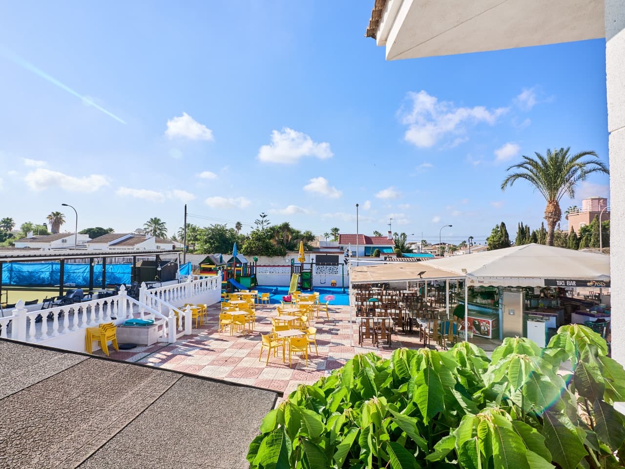 Erhverv til salg i San Luis med swimmingpool - € 1.200.000 (Ref: 10027558)