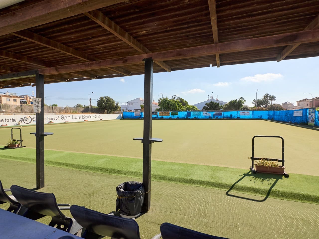 Erhverv til salg i San Luis med swimmingpool - € 1.200.000 (Ref: 10027558)