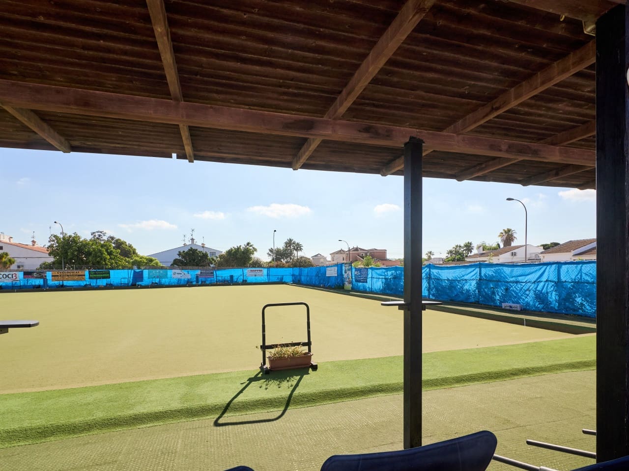 Erhverv til salg i San Luis med swimmingpool - € 1.200.000 (Ref: 10027558)