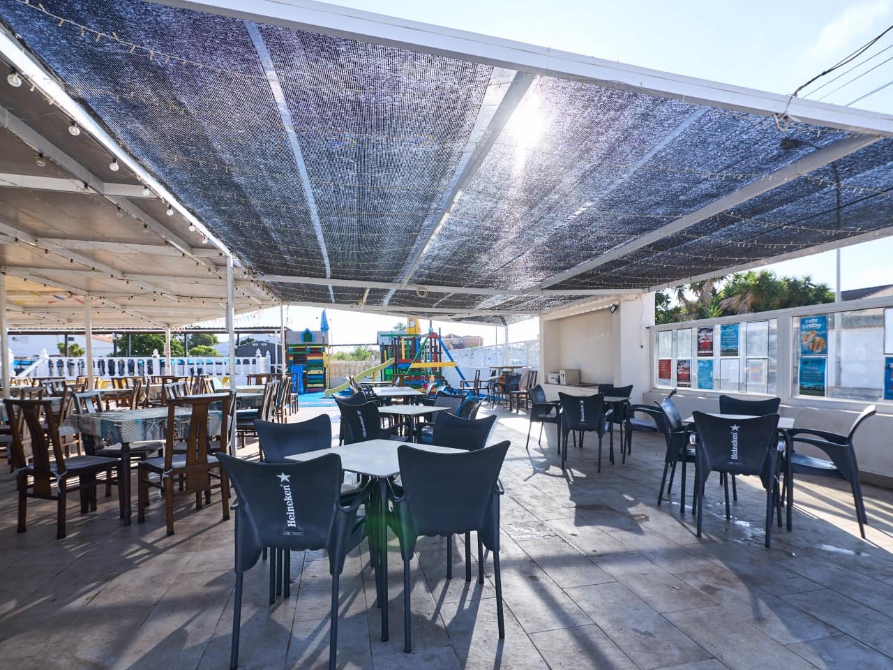 Erhverv til salg i San Luis med swimmingpool - € 1.200.000 (Ref: 10027558)