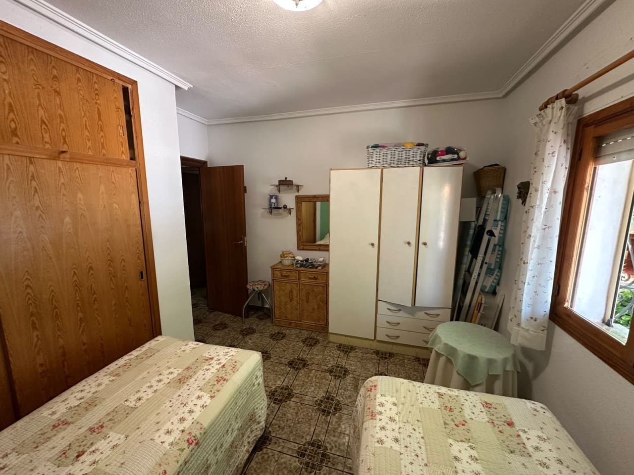 3 sypialnia Willa na sprzedaż w Muchamiel / Mutxamel z basenem - 635 000 € (Ref: 10027669)