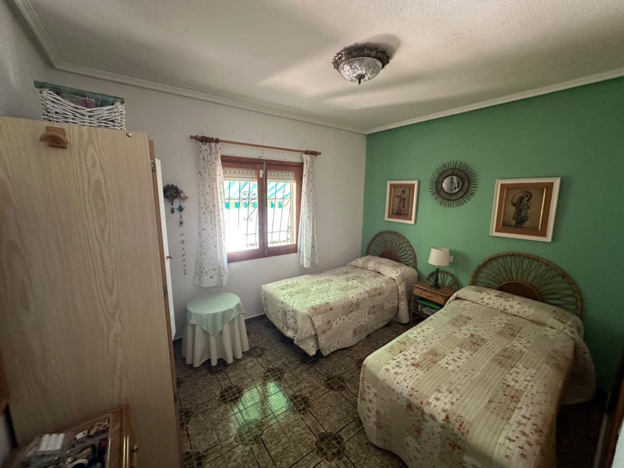3 sypialnia Willa na sprzedaż w Muchamiel / Mutxamel z basenem - 635 000 € (Ref: 10027669)